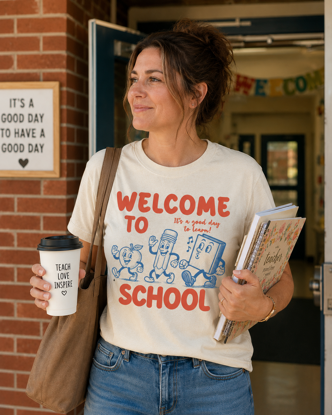 Teacher Life