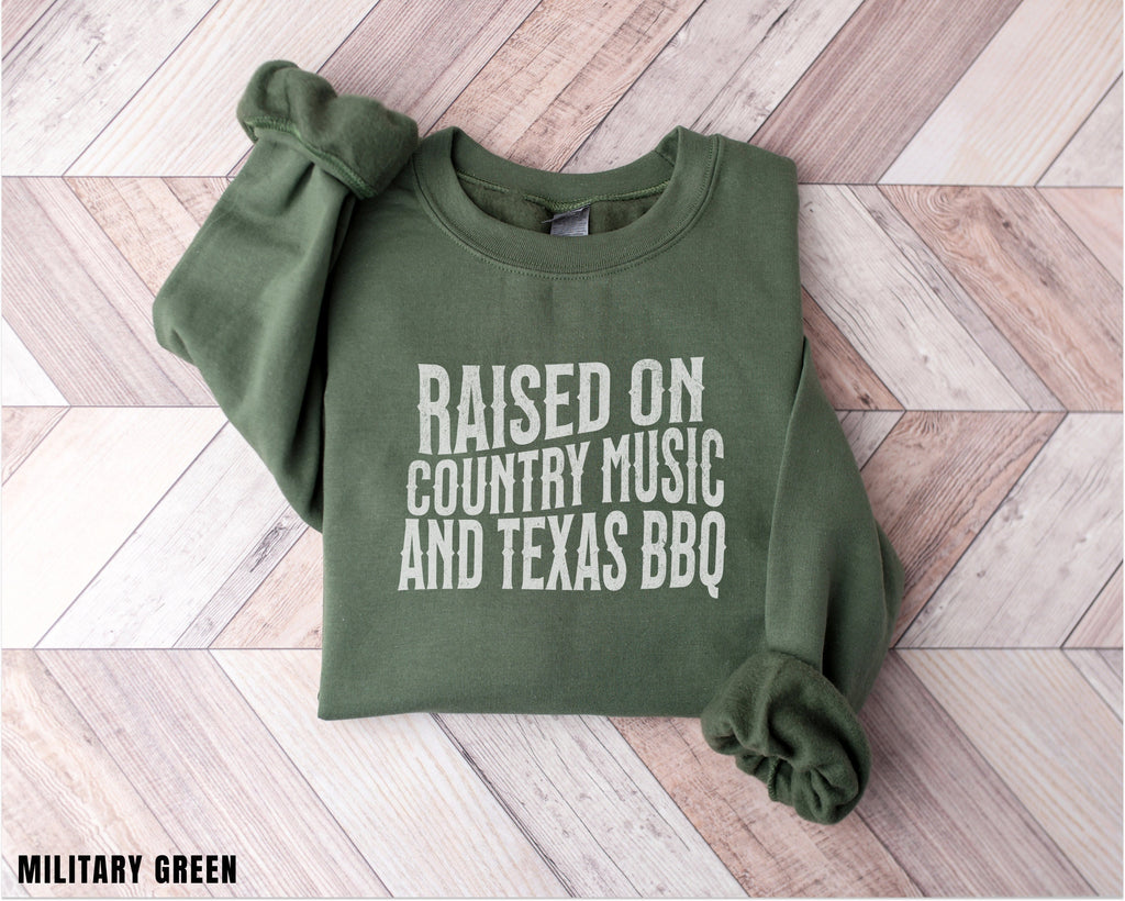 Texas Sweatshirt, Country Music Shirt, cowgirl Shirt, Funny Sweater, southern Shirt, farm Shirt Country concert shirt Western shirt