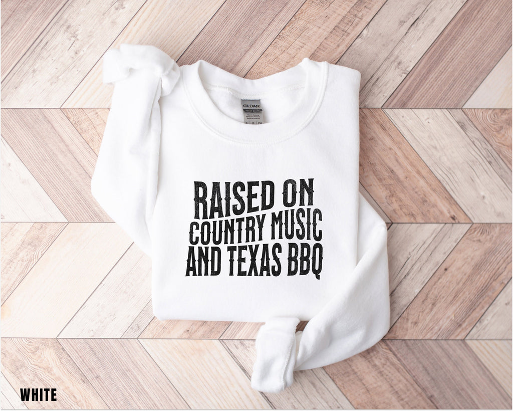 Texas Sweatshirt, Country Music Shirt, cowgirl Shirt, Funny Sweater, southern Shirt, farm Shirt Country concert shirt Western shirt