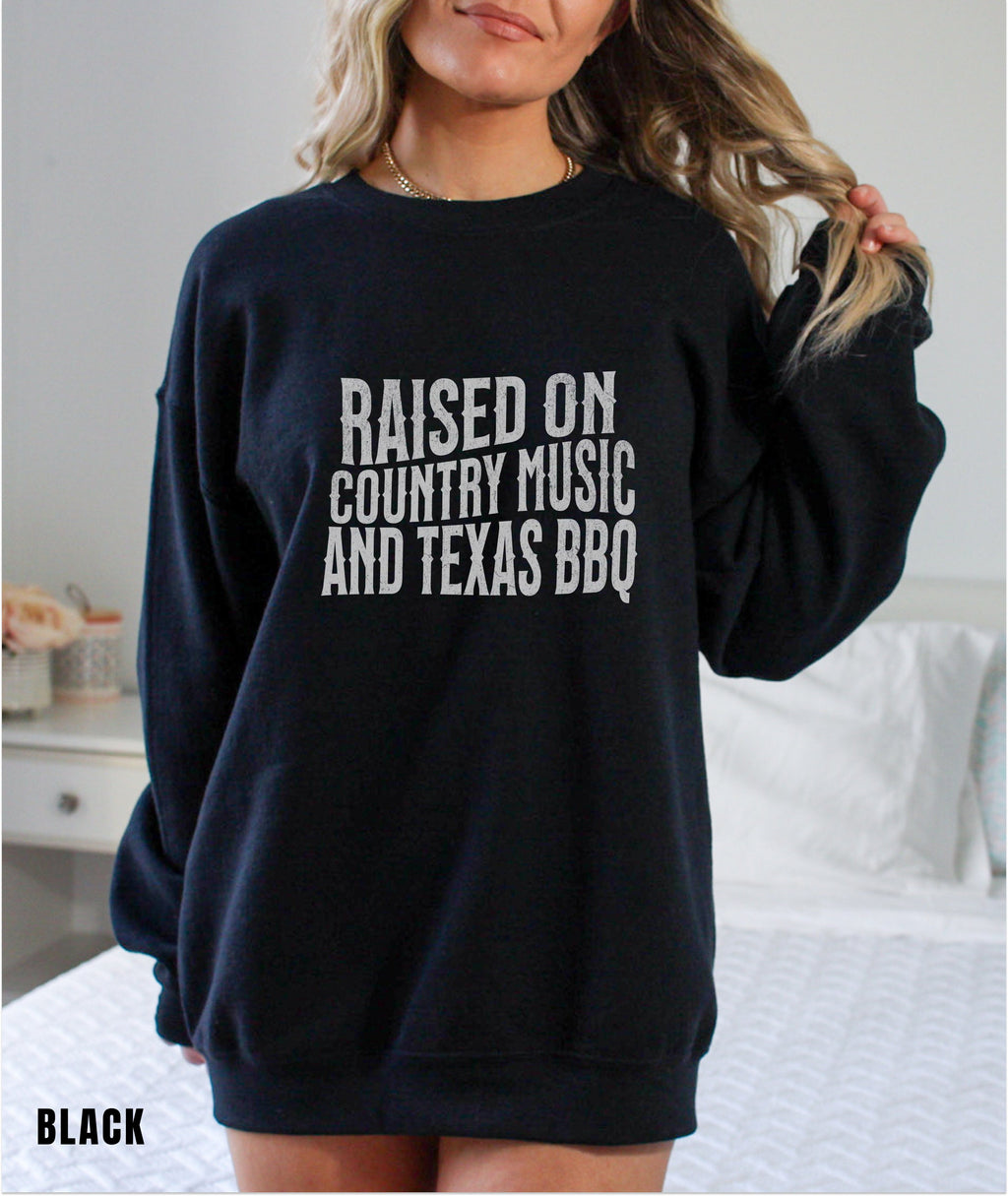 Texas Sweatshirt, Country Music Shirt, cowgirl Shirt, Funny Sweater, southern Shirt, farm Shirt Country concert shirt Western shirt