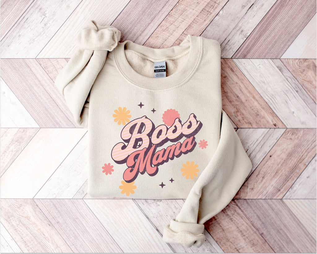 Boy Mom Sweatshirt, funny mom shirt, Mother gift, Gift for mom, funny mother sweatshirt, mom sweatshirt, funny mom gift, Funny Mom Shirt
