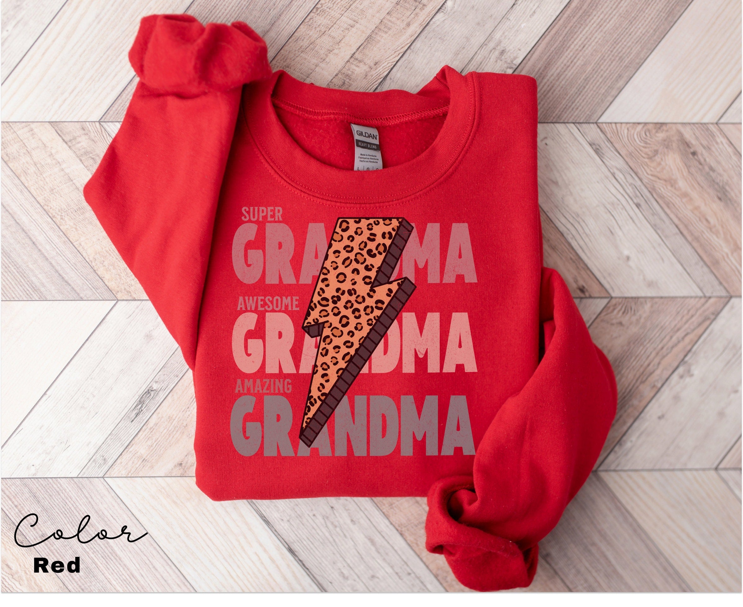 Cool Grandma Sweater, Grandma Sweatshirt Retro, Grandma Tshirt, Nana Shirt, Grandmother Shirt, Mothers Day Gift, Gift For New Grandmother