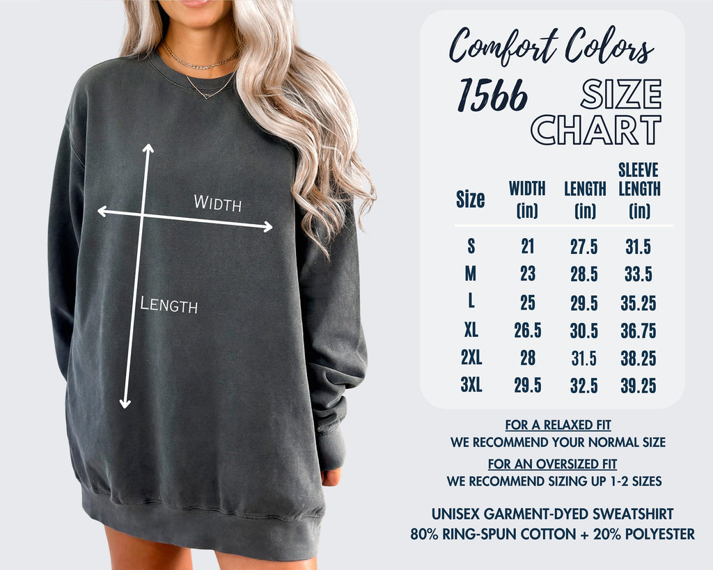 ER Nurse Sweatshirt, Comfort Colors Sweatshirt, Emergency Nurse Sweater, ER Nurse Crewneck Sweatshirt, ER Nurse Appreciation Gift,