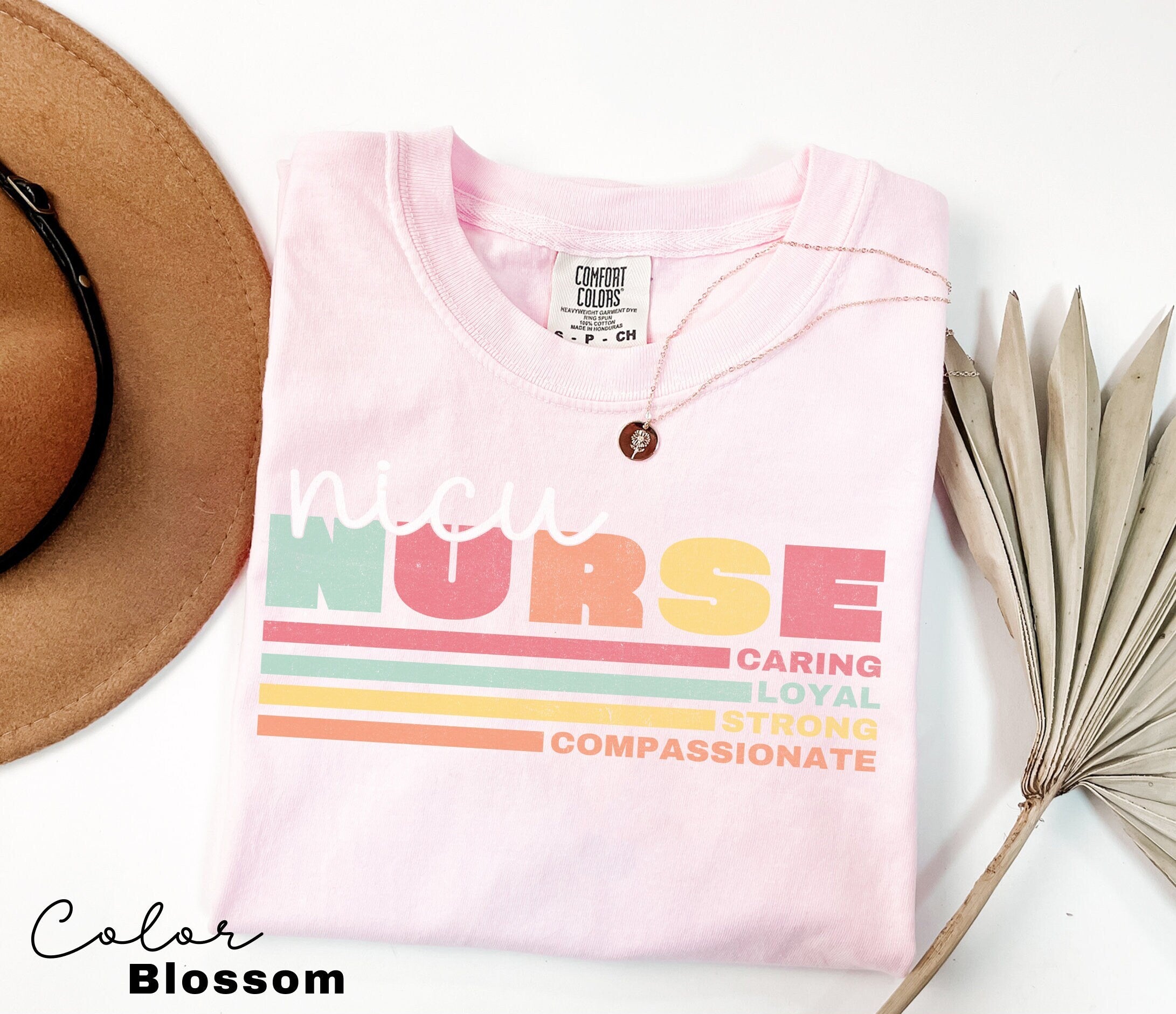 Nicu Nurse Shirt, Comfort Colors, Nicu Crew Shirts, Nicu Tshirt, Nicu Team Shirt, Nicu Crew Tee, Nurse Gift, Neonatal Intensive Care Unit