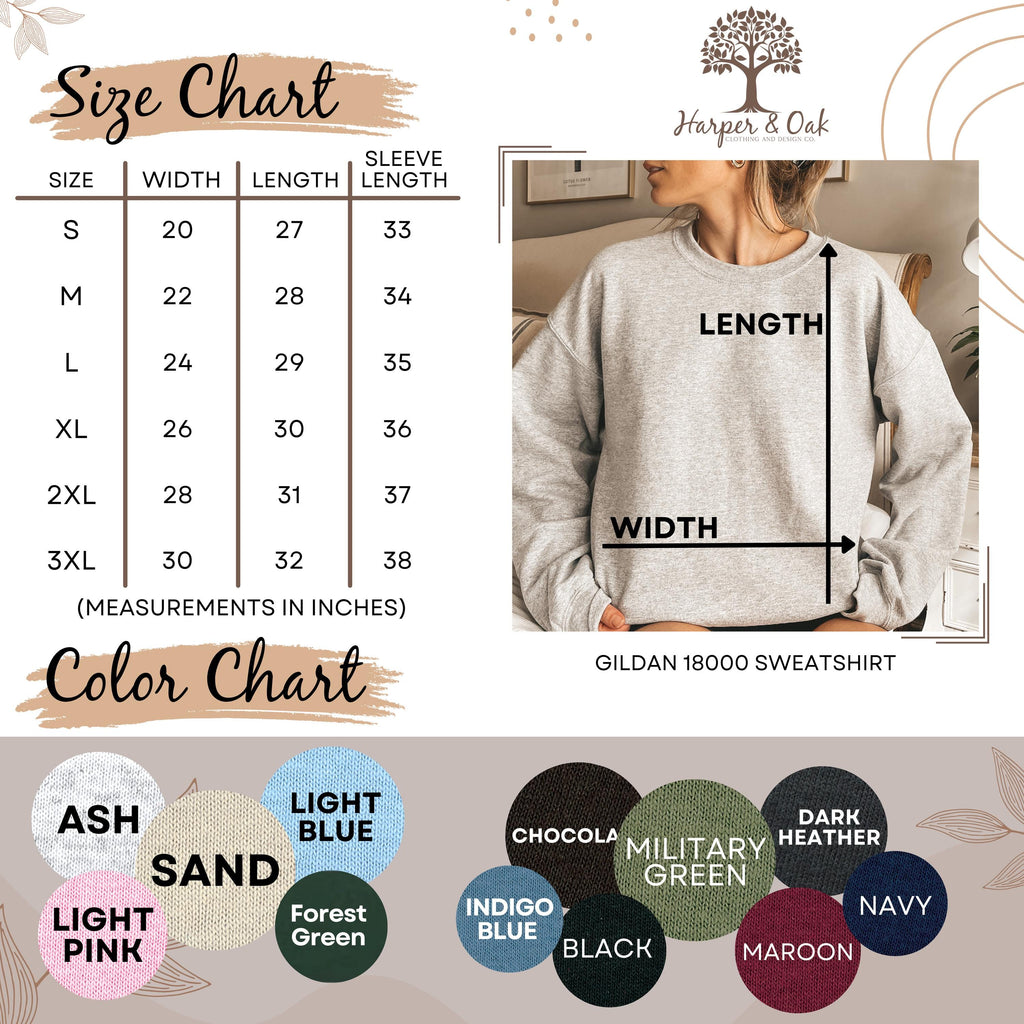 Cute Spooky Coffee Sweatshirt, Womens Ghost Sweatshirt, Spooky Season, Fall Coffee Lover Shirt, Halloween Party Shirt, Fall Graphic Shirt