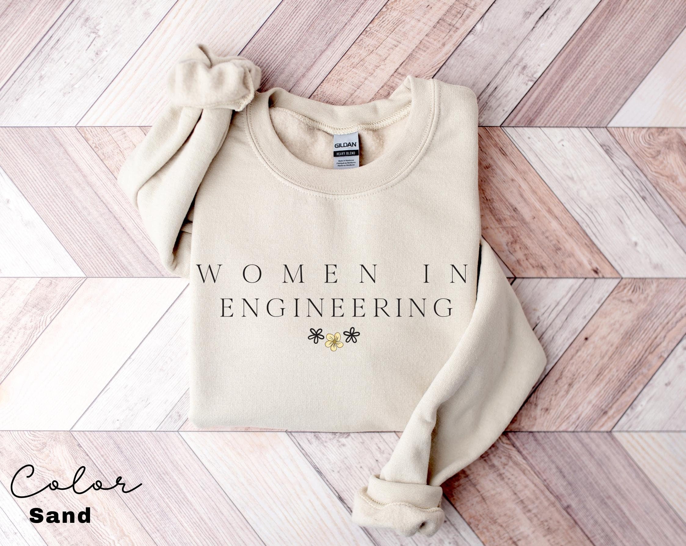 Engineering Shirt Gift for Graduate 2024, Engineering Student Graduation Gift Sweatshirt, New Engineer Gifts, Mechanical Engineer Sweater