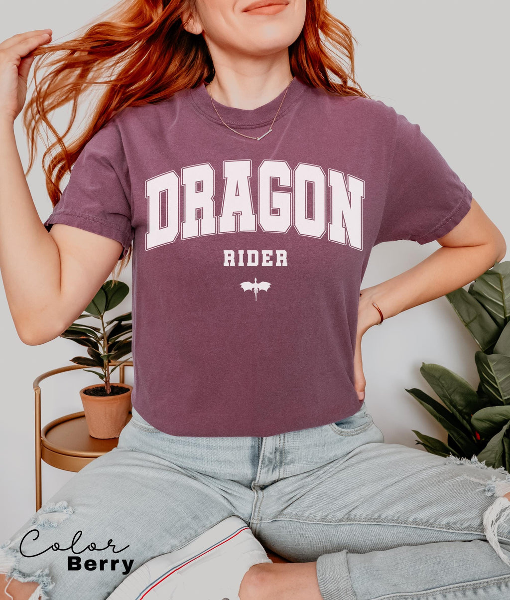 Book Lover Shirt, Fantasy Reader, Bookworm Shirt, Bookish Shirt, Bookworm Shirt, Book Club Gift, Book Crewneck, Dragon Shirt
