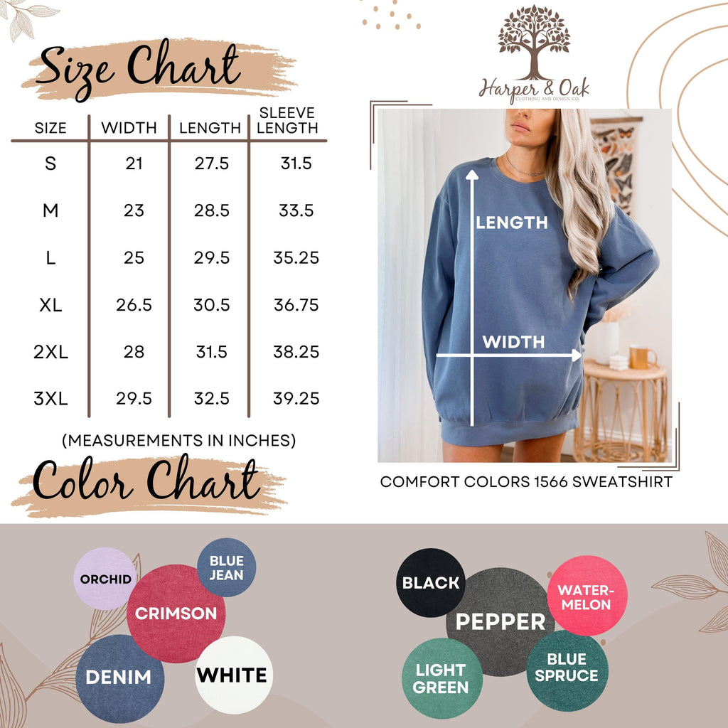 Comfort Colors® Women In Science Shirt, Preppy Aesthetic Shirt, Scientist Sweatshirts, Girl Scientist Shirt, Gift for Scientist, Graduation