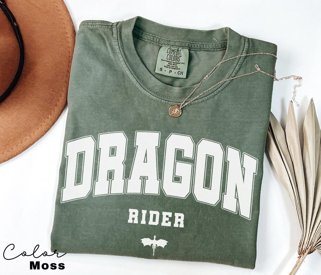 Book Lover Shirt, Fantasy Reader, Bookworm Shirt, Bookish Shirt, Bookworm Shirt, Book Club Gift, Book Crewneck, Dragon Shirt