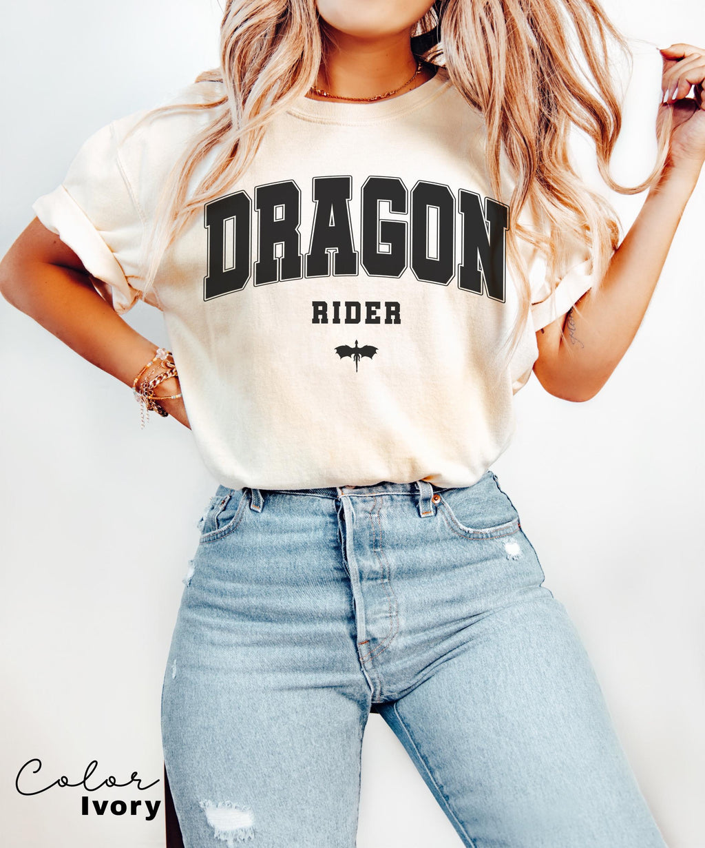 Book Lover Shirt, Fantasy Reader, Bookworm Shirt, Bookish Shirt, Bookworm Shirt, Book Club Gift, Book Crewneck, Dragon Shirt