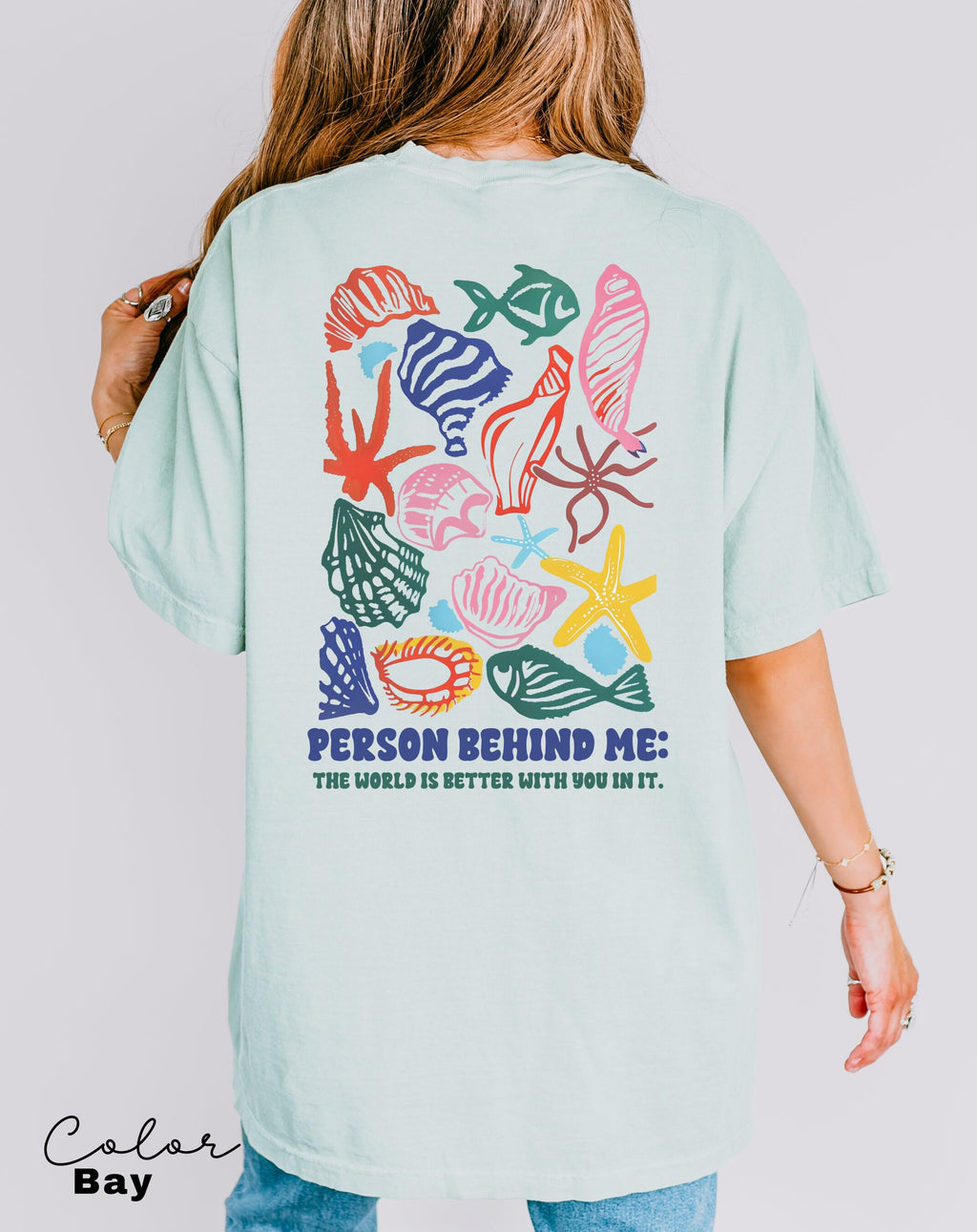Dear Person Behind Me, You are Enough, Kindness Shirt, Mental Health Matters, Flower Market Beach, Summer Vibes, Positive Saying, vsco,Retro