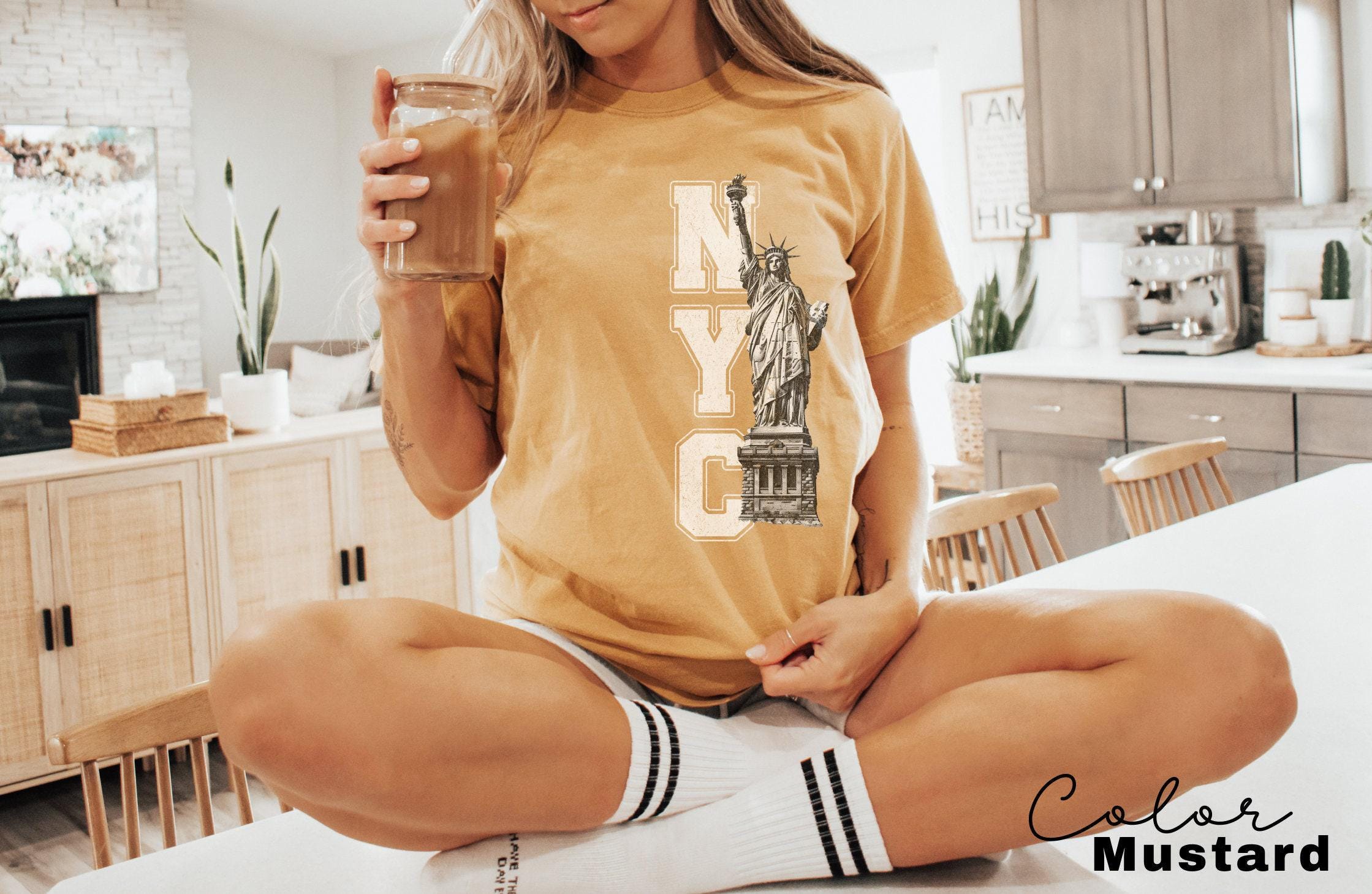 New York Shirt, East Coast tshirt, New York Gift, Comfort Colors, New York City shirt, New York Vacation gift, new york Trip gift, NYC Shirt