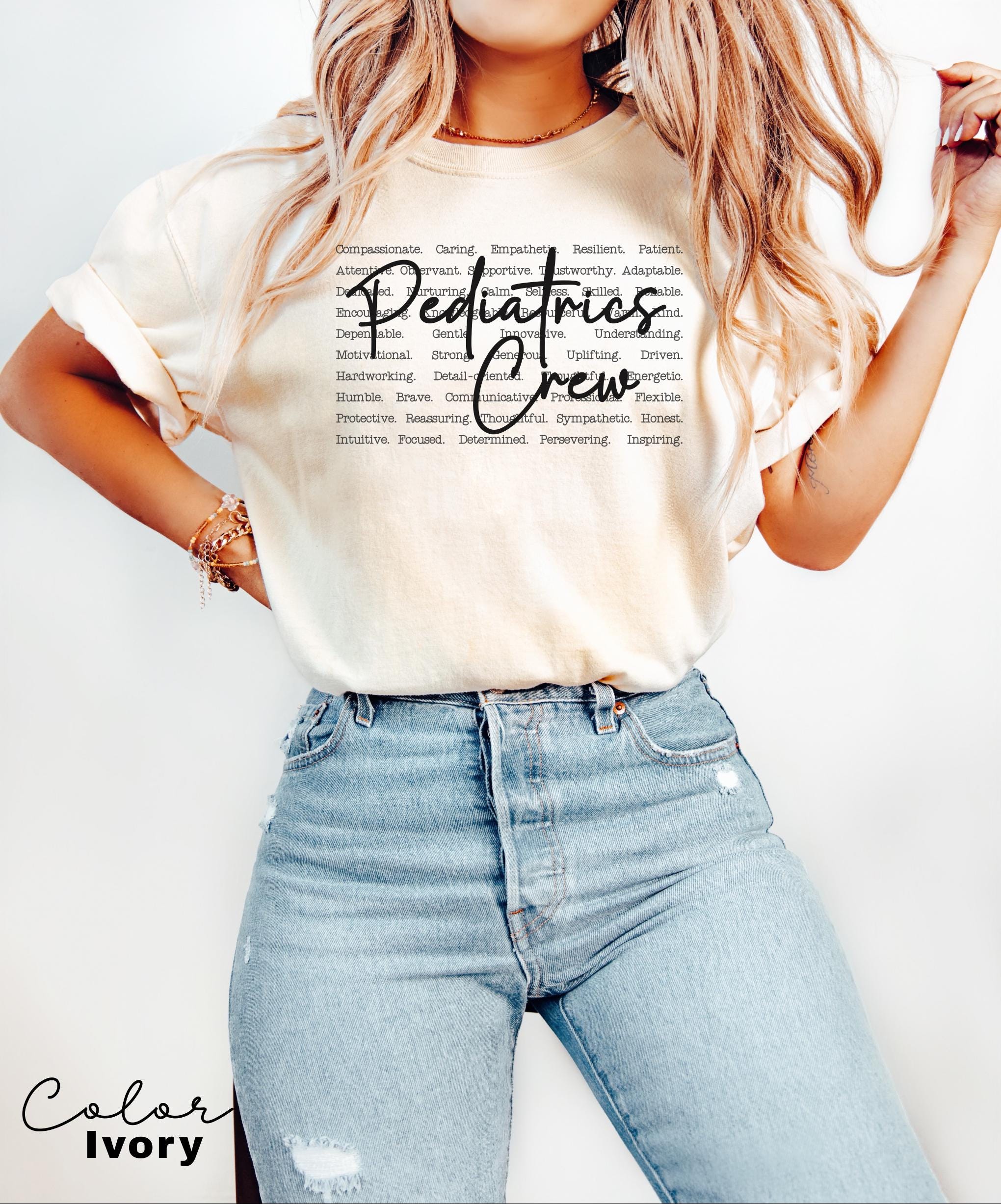 Pediatrics Crew Shirt, Peds Nurse Shirt, Peds Crew, Picu Nurse Shirt, Pediatrics Shirt, Gifts For Nurses, Pediatric Nurse Team Shirt,