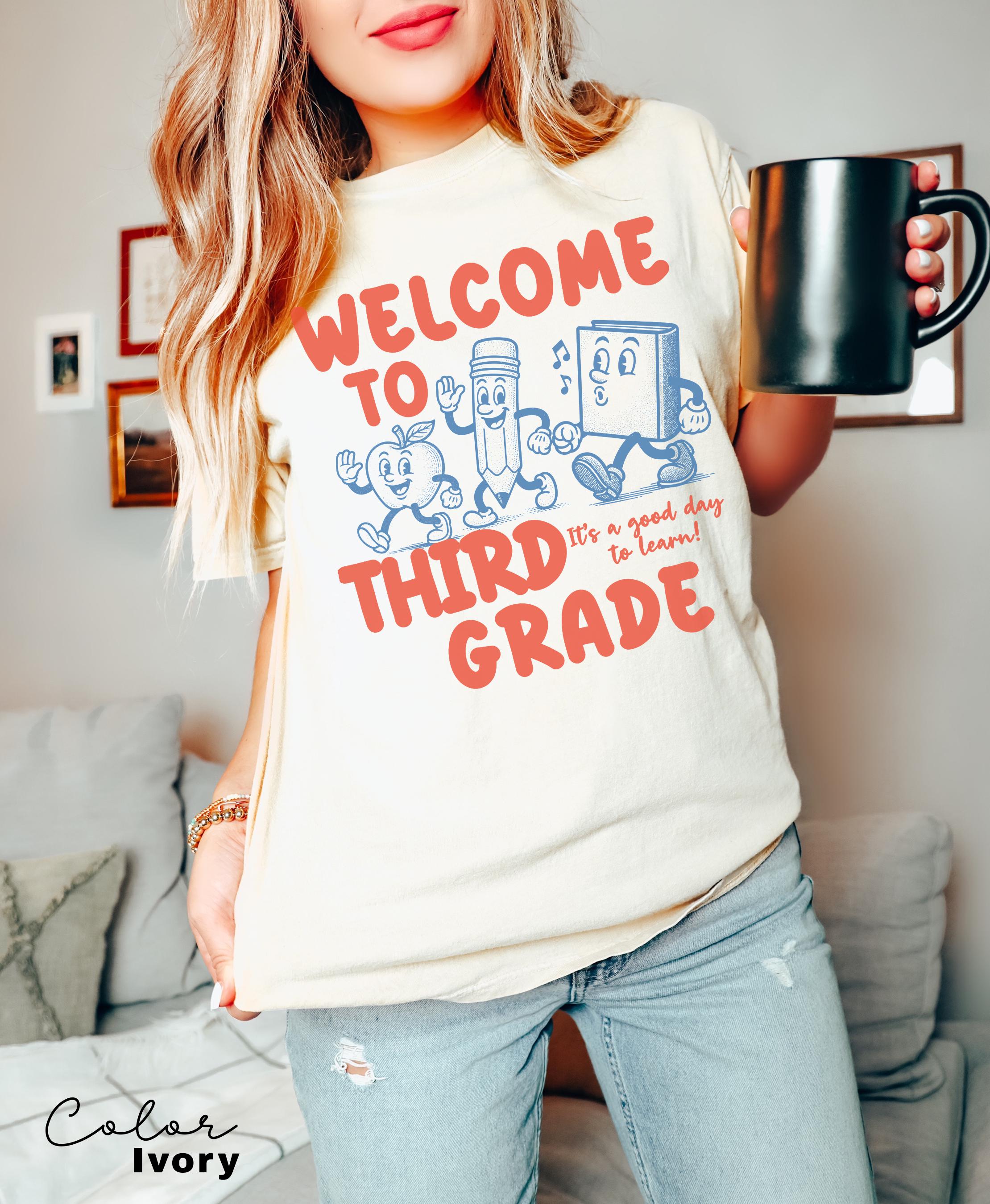 a woman is holding a coffee mug and posing for a picture