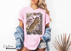 Retro Tiger T-Shirt and Sweatshirt