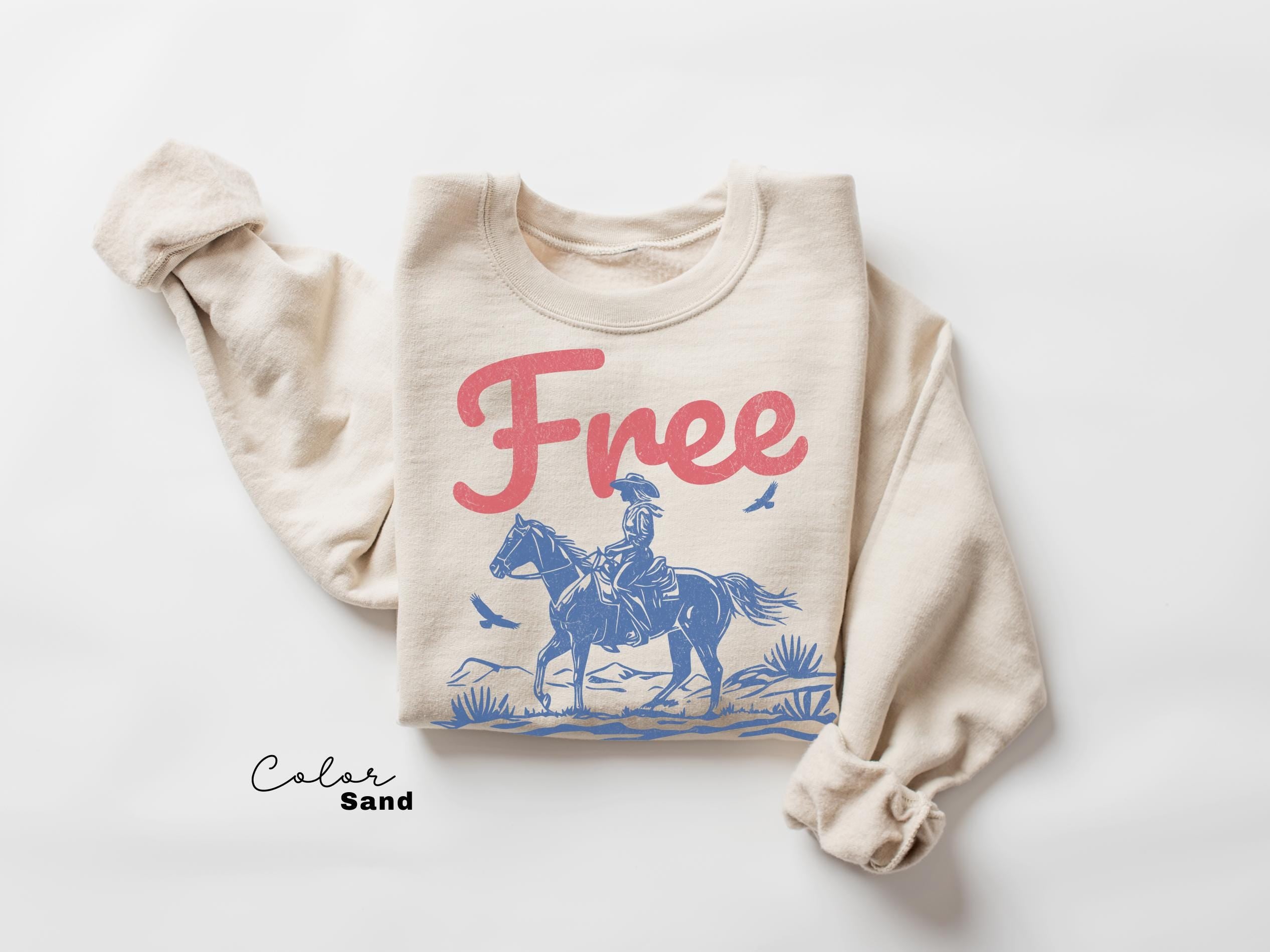 Retro Western Graphic Tee, Comfort Colors Country Girl T-Shirt, Rodeo Outfit, Gift for Her, Country