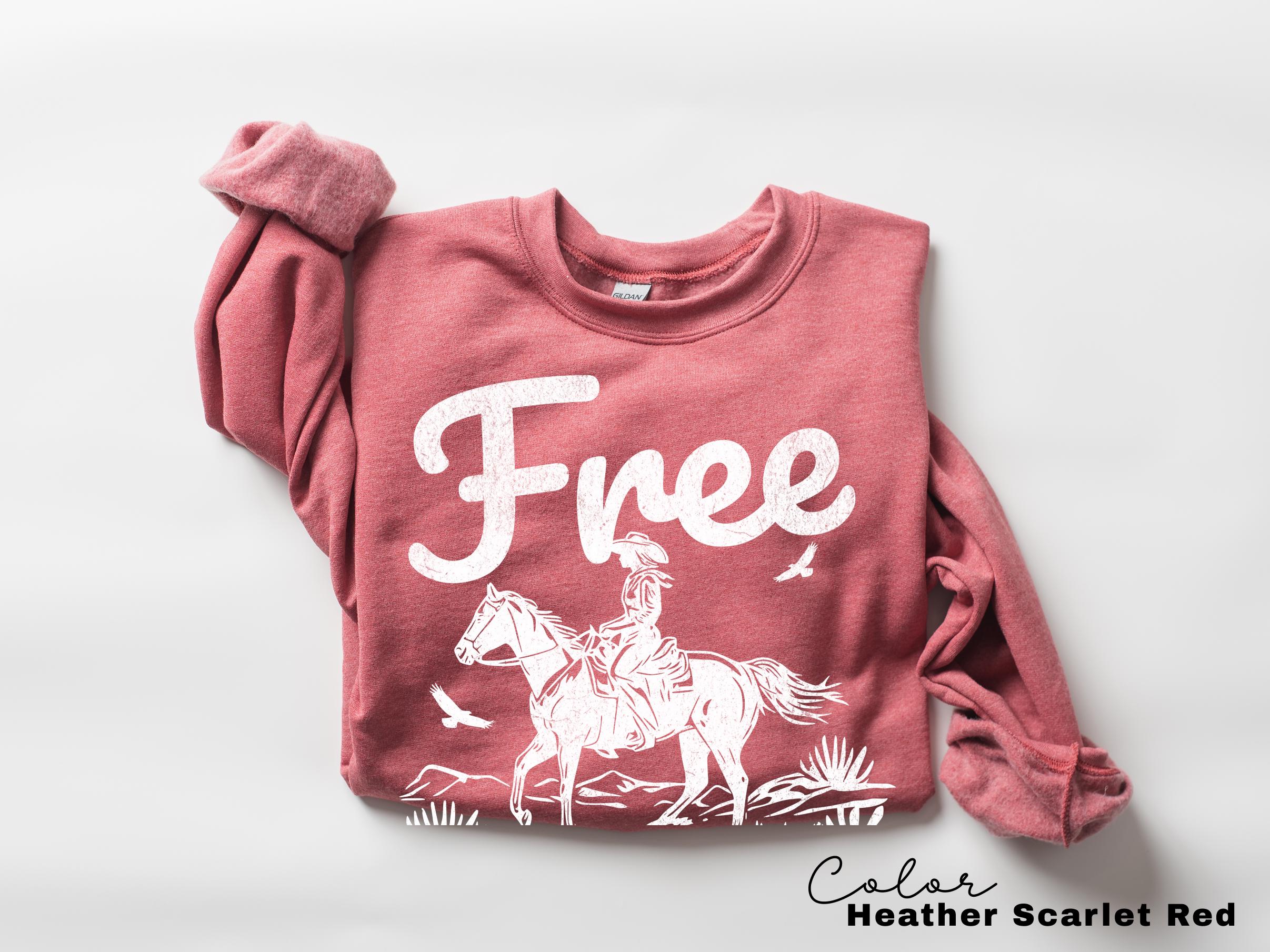 Retro Western Graphic Tee, Comfort Colors Country Girl T-Shirt, Rodeo Outfit, Gift for Her, Country