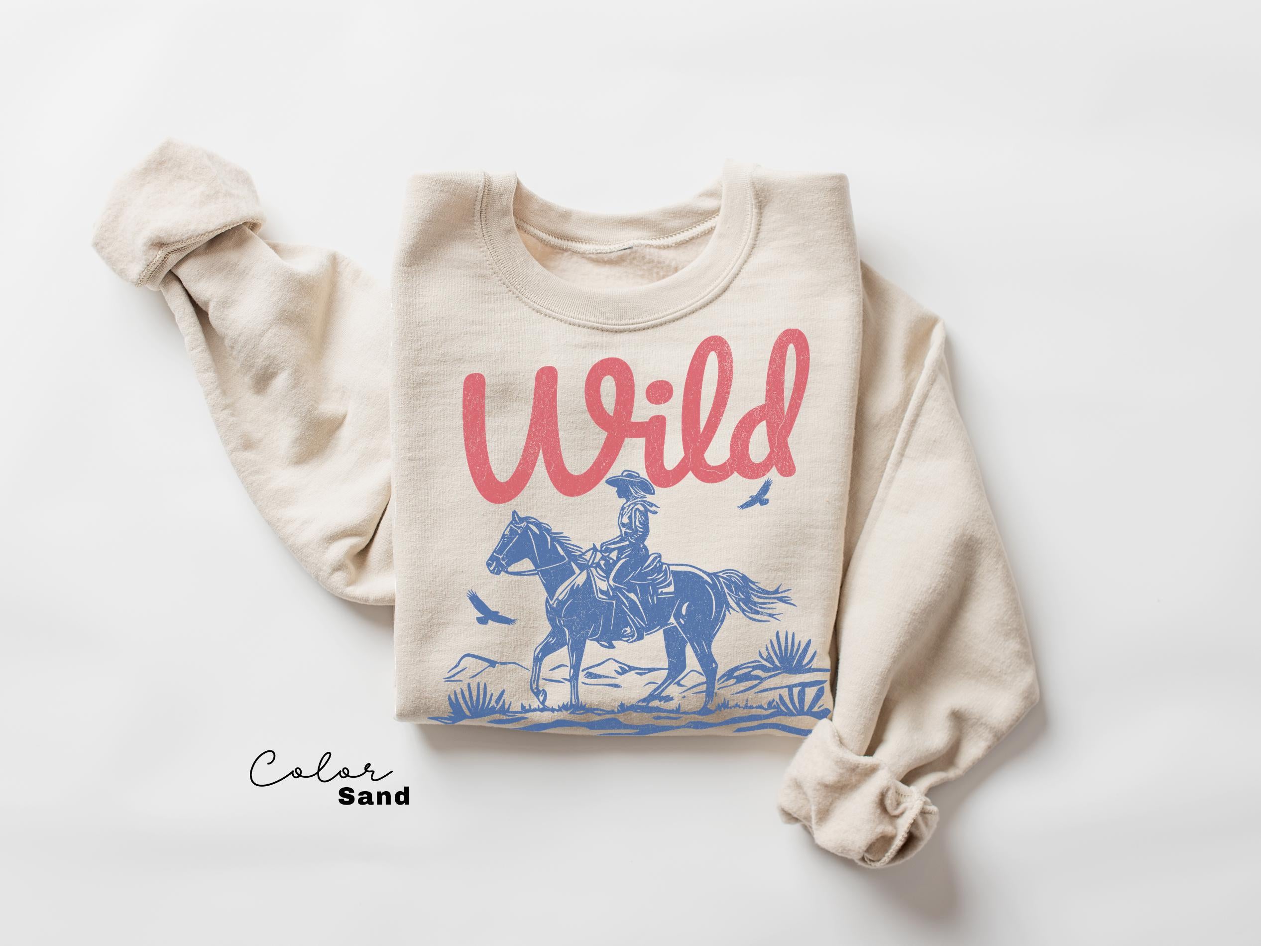 Retro Western Graphic Tee, Comfort Colors Country Girl T-Shirt, Rodeo Outfit, Gift for Her, Country