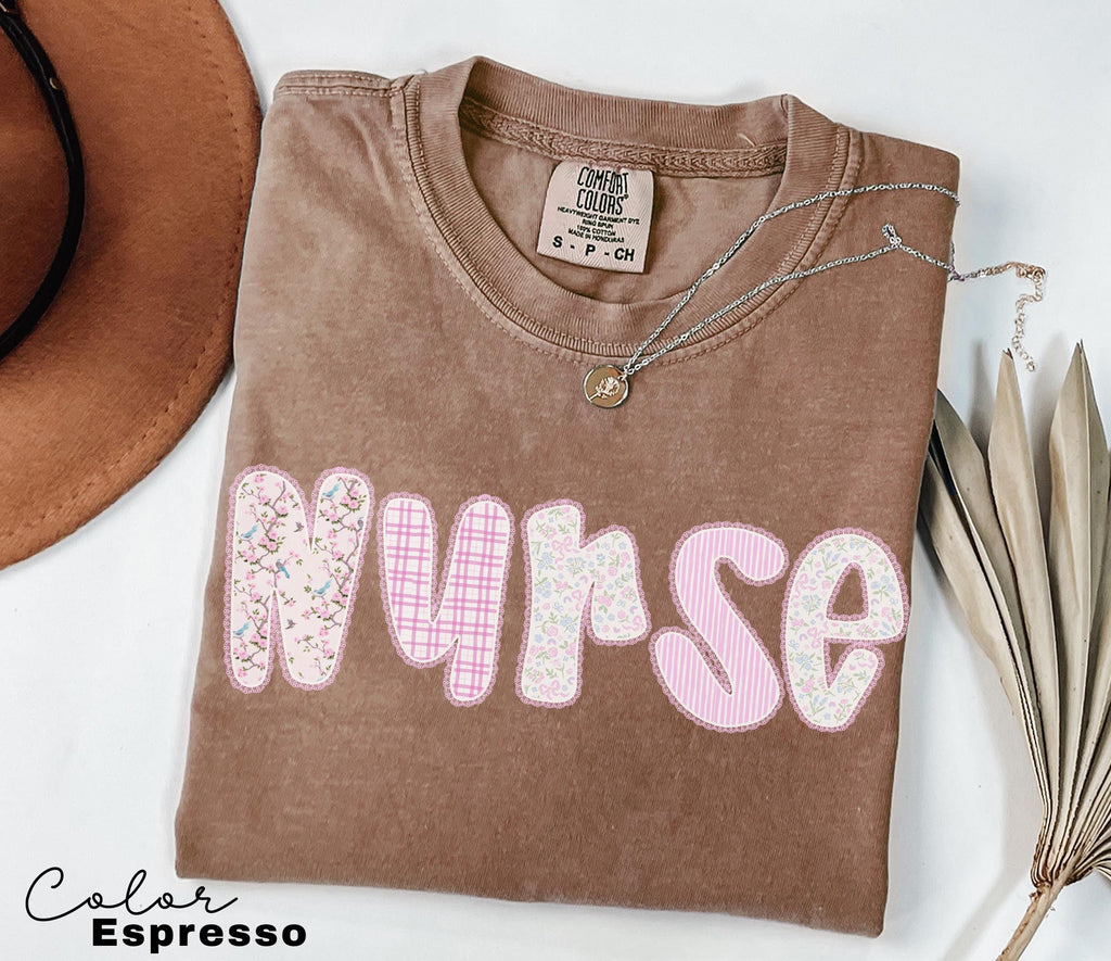 Nurse Sweatshirt, Nurse Graduation Gift, New Nurse Sweater