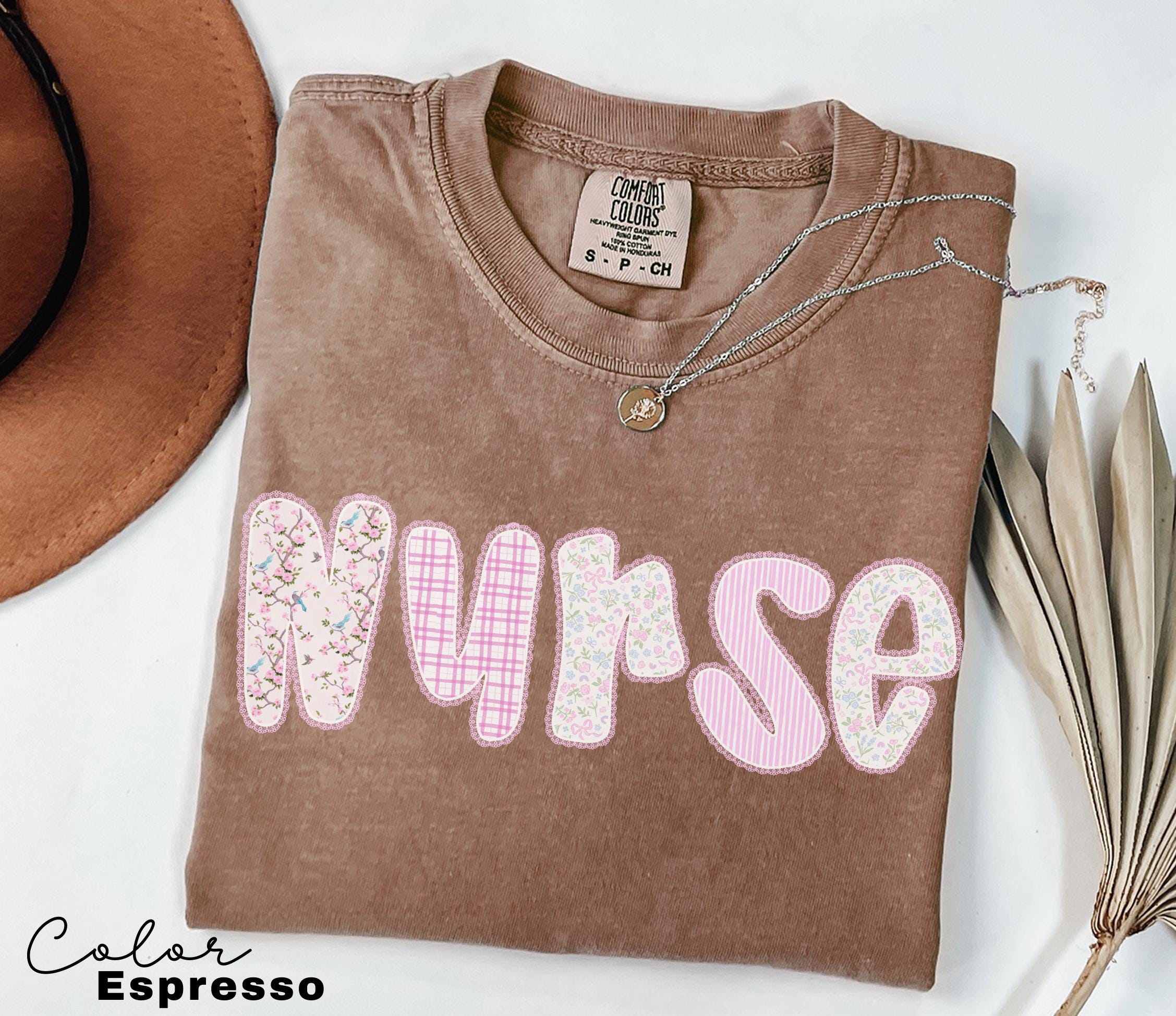 Nurse Sweatshirt, Nurse Graduation Gift, New Nurse Sweater