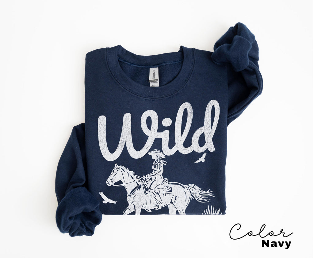 Retro Western Graphic Tee, Comfort Colors Country Girl T-Shirt, Rodeo Outfit, Gift for Her, Country