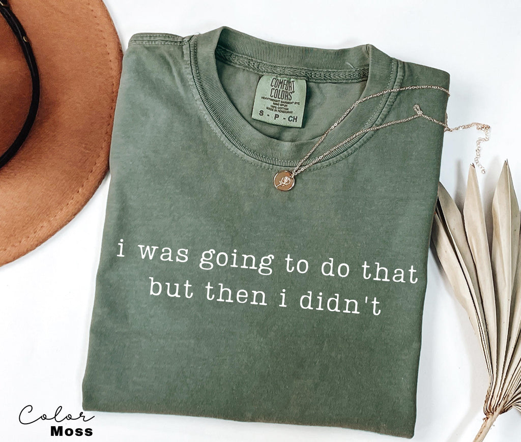 Sarcastic Saying Shirt, Sarcastic Humor Tee, Funny Meme Shirt, Relatable Humor Tee, Chaotic Humor Shirt, Funny Quote Shirt,