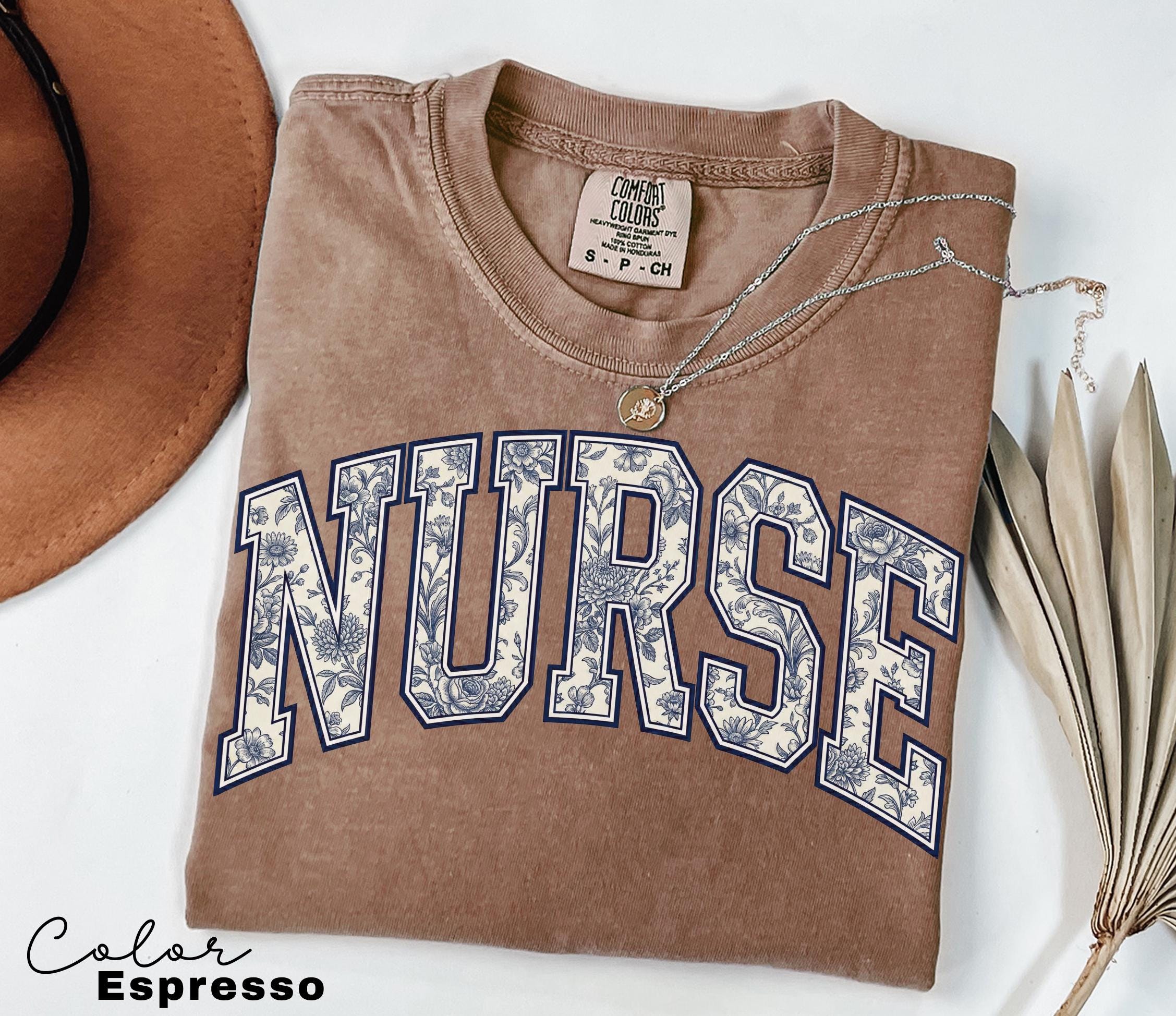 Nurse Sweatshirt, Nurse Graduation Gift, Nurse Week Shirt, Nurse Appreciation Tee, New Nurse Sweater