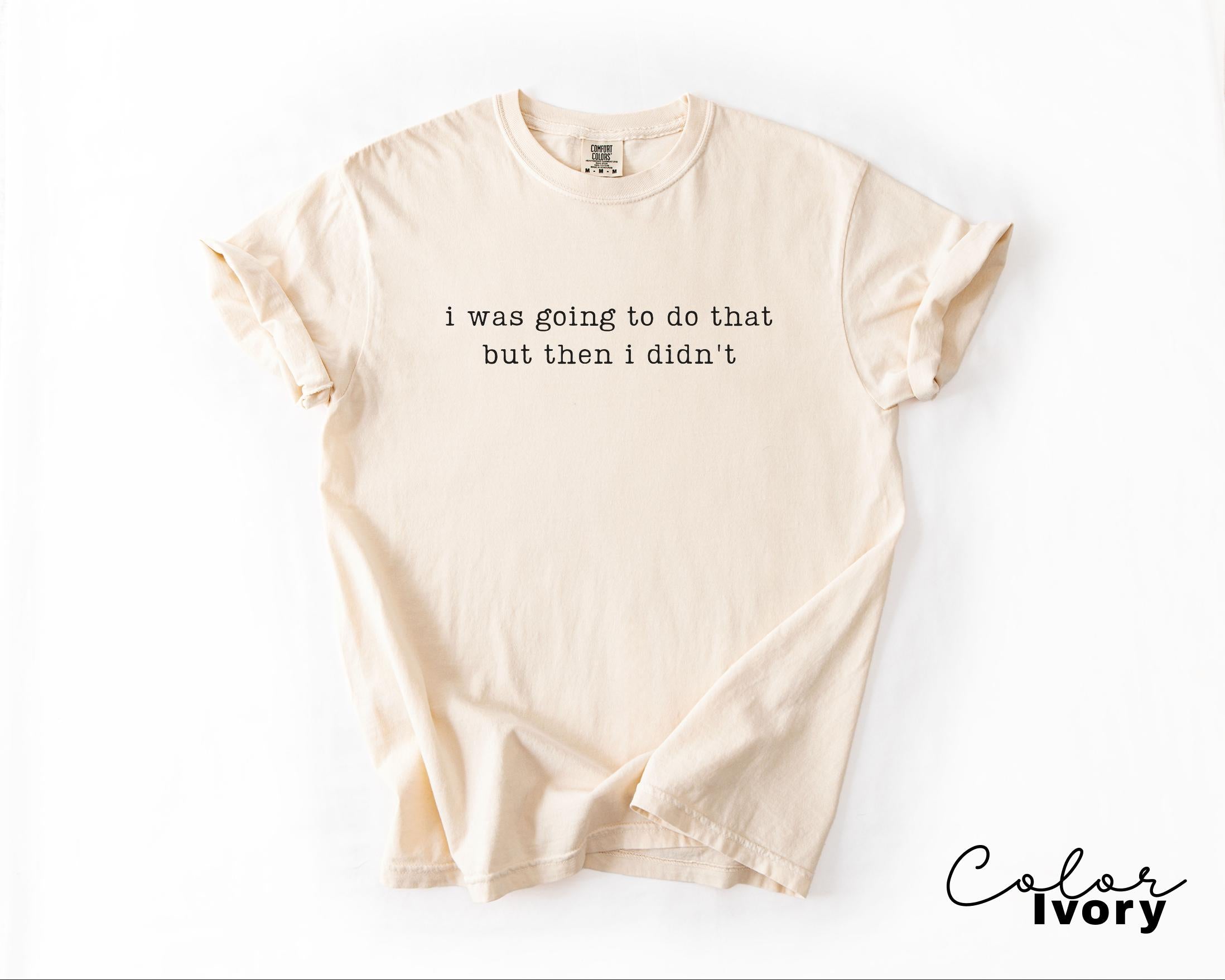 Sarcastic Saying Shirt, Sarcastic Humor Tee, Funny Meme Shirt, Relatable Humor Tee, Chaotic Humor Shirt, Funny Quote Shirt,
