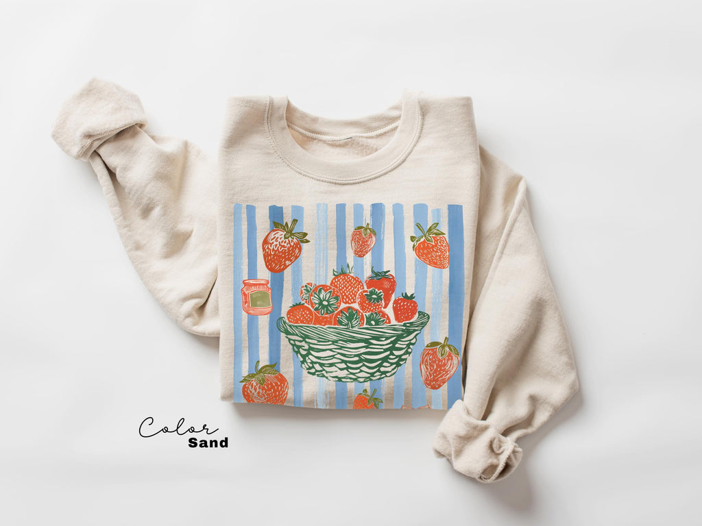 Comfort Colors Bookish Shirt, Reading Is My Jam Tee