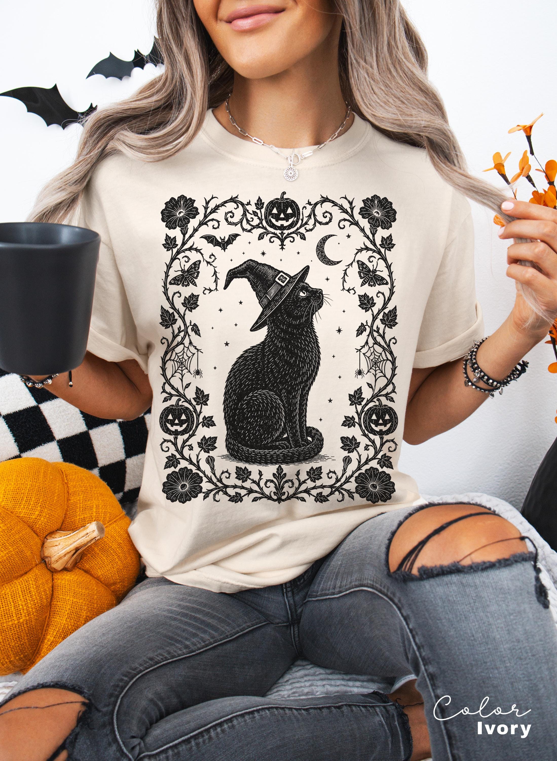 Halloween 2026 ABC Template Standard No Black No Navy