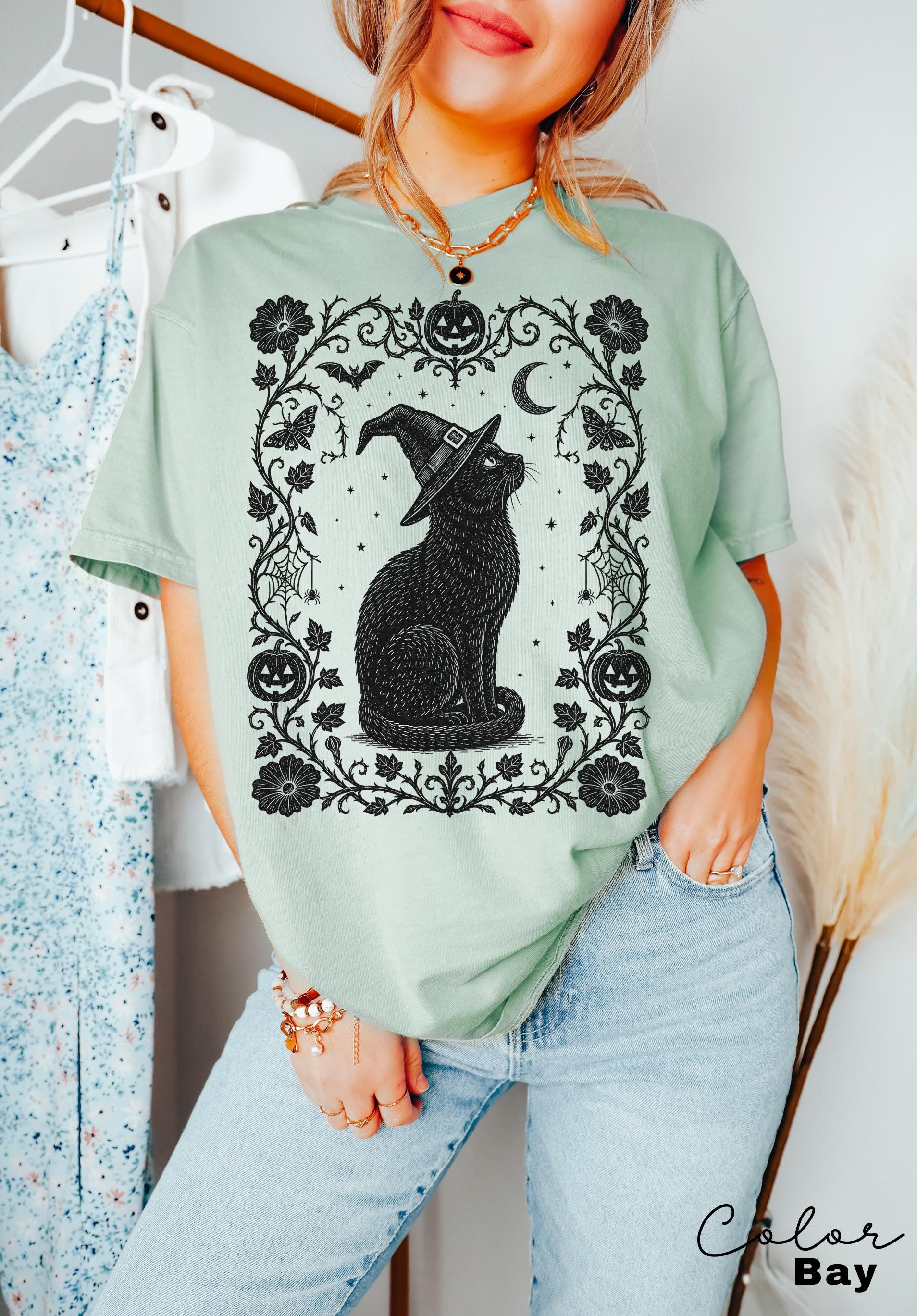 Halloween 2026 ABC Template Standard No Black No Navy