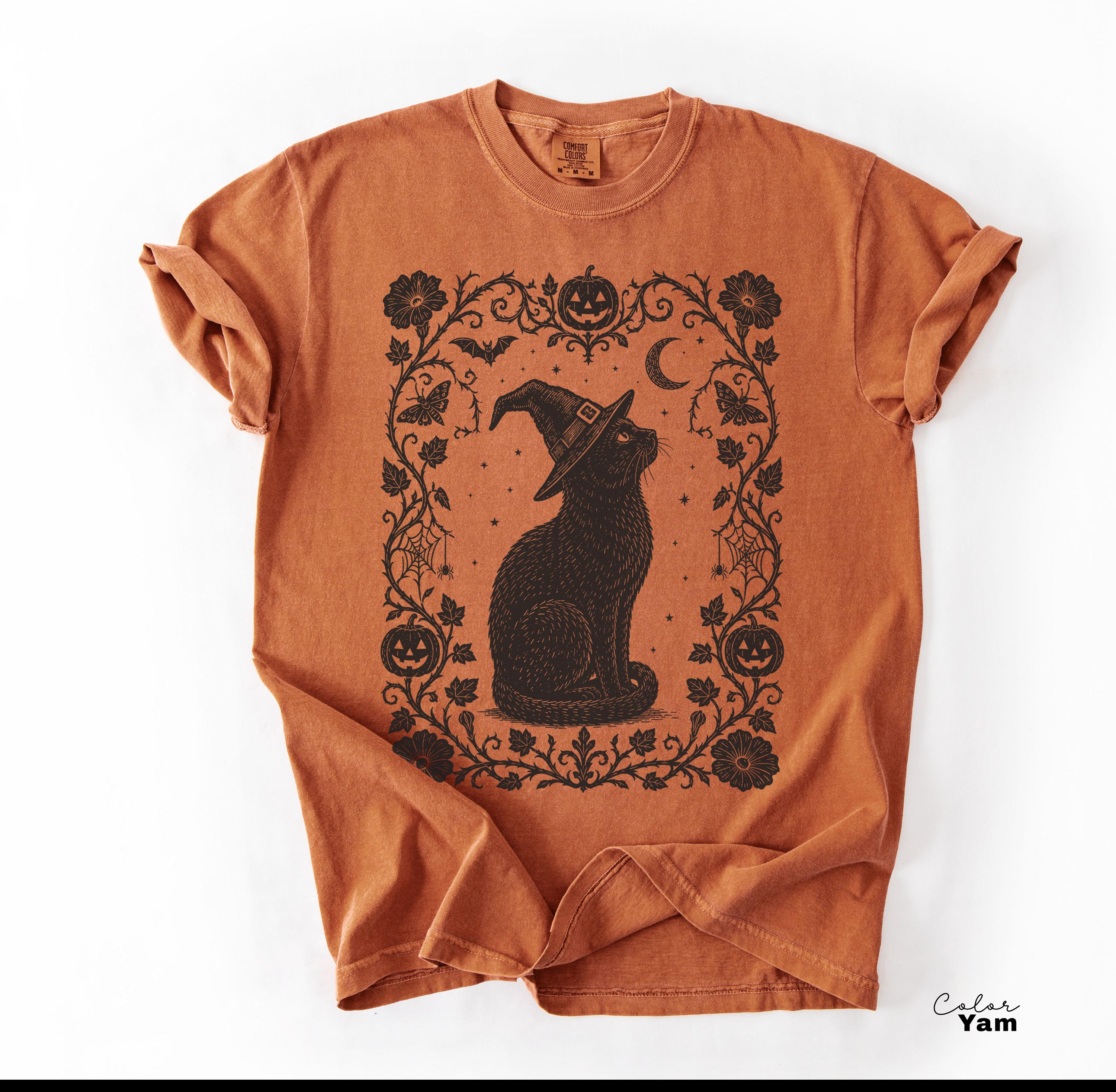 Halloween 2026 ABC Template Standard No Black No Navy